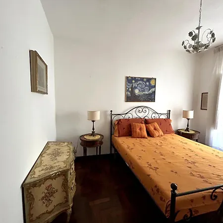I Cantori House With Charm