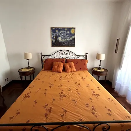 I Cantori House With Charm Appartement *