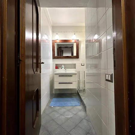 I Cantori House With Charm Cagliari