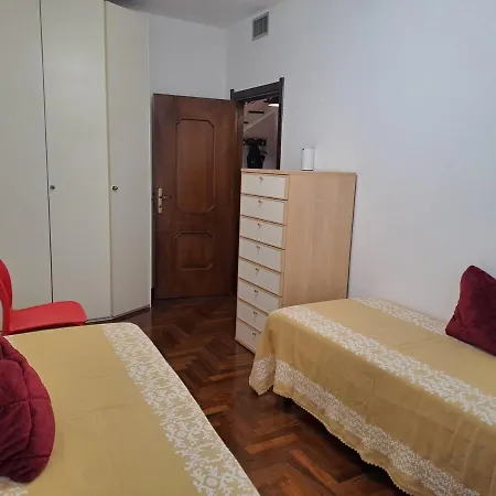I Cantori House With Charm