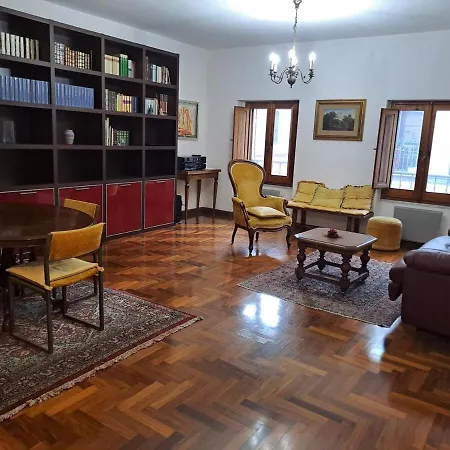 Appartement I Cantori House With Charm *