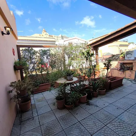 I Cantori House With Charm Appartement Cagliari