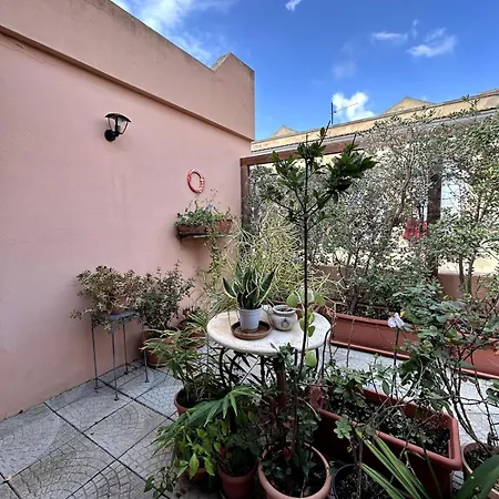 Appartement I Cantori House With Charm
