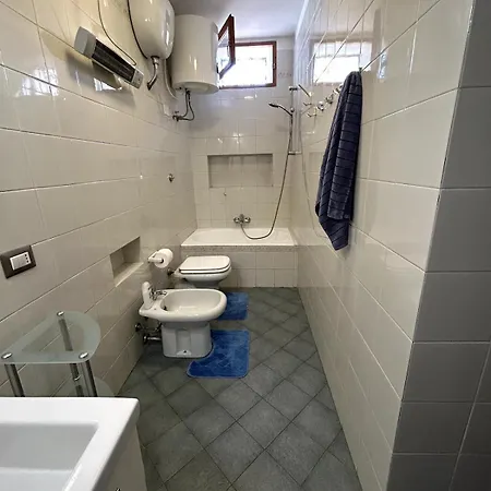 I Cantori House With Charm Appartement *