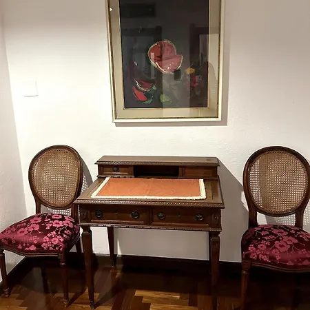 Appartement I Cantori House With Charm Cagliari