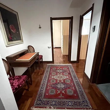 Appartement I Cantori House With Charm