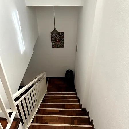 Appartement I Cantori House With Charm *