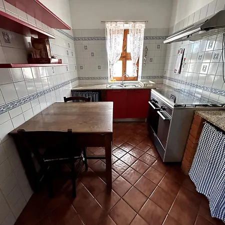 I Cantori House With Charm *