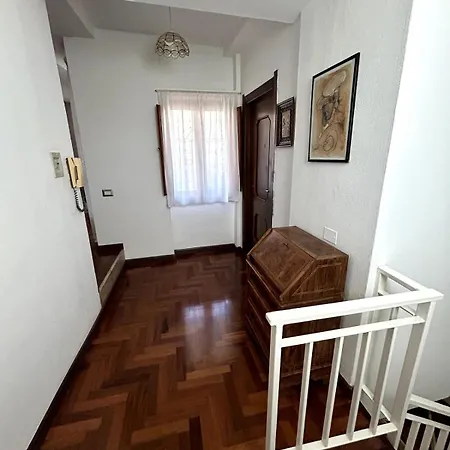 I Cantori House With Charm