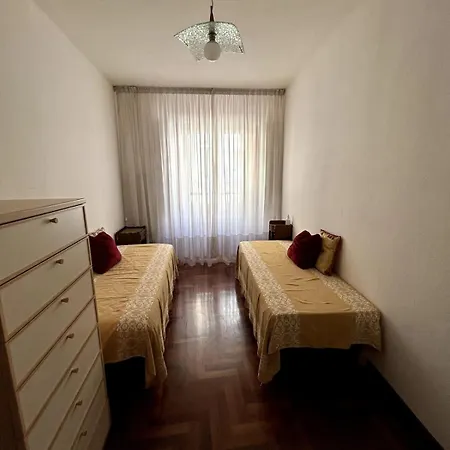 I Cantori House With Charm Appartement Cagliari