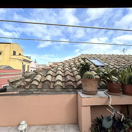 Appartement I Cantori House With Charm Cagliari