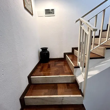 I Cantori House With Charm *